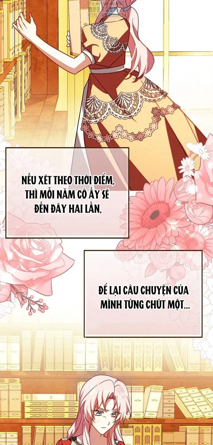 Kết Cục Của Hoàng Hậu Bị Bạo Quân Xử Tử Chương 23 - Trang 7