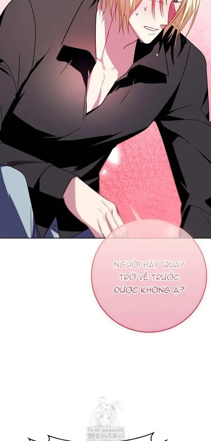 Kết Cục Của Hoàng Hậu Bị Bạo Quân Xử Tử Chương 23 - Trang 61