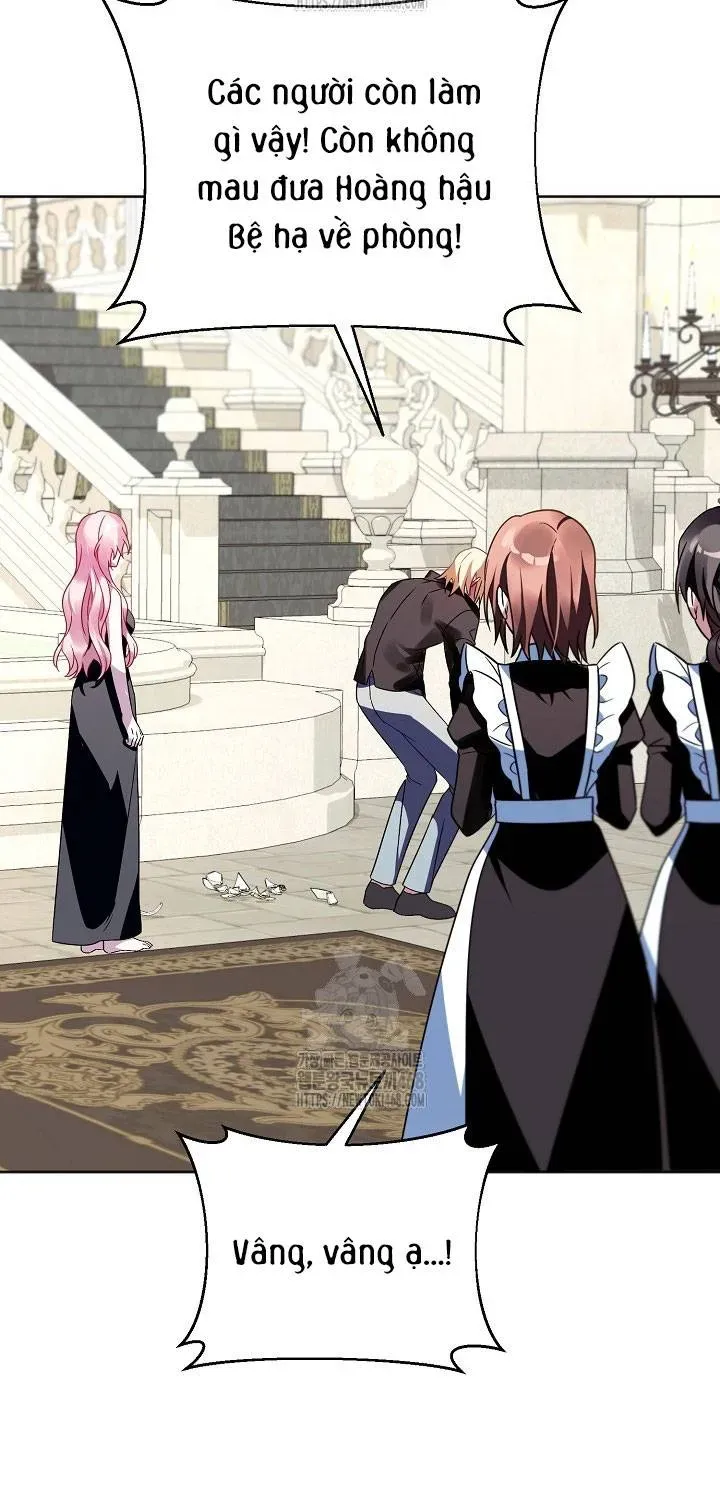 Kết Cục Của Hoàng Hậu Bị Bạo Quân Xử Tử Chương 23 - Trang 62
