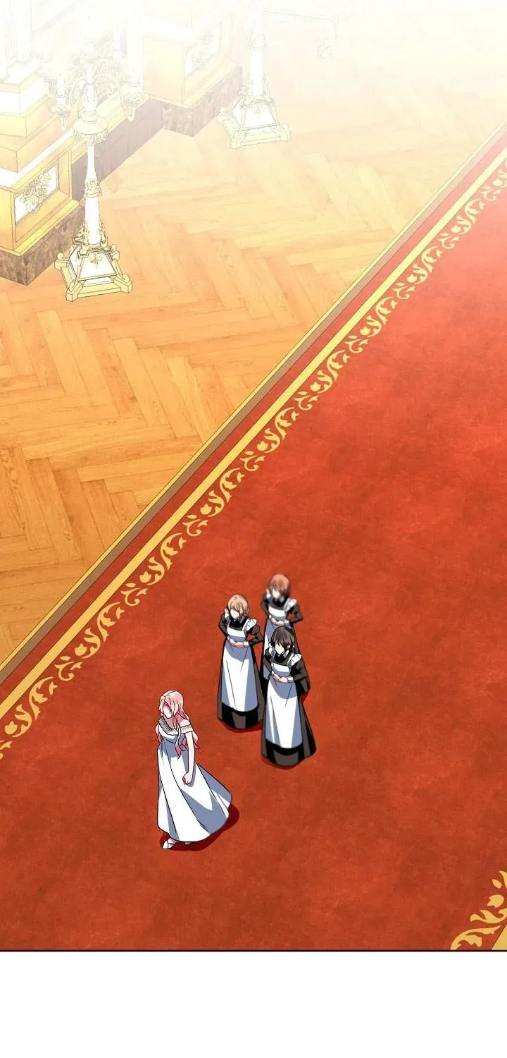 Kết Cục Của Hoàng Hậu Bị Bạo Quân Xử Tử Chương 23 - Trang 66