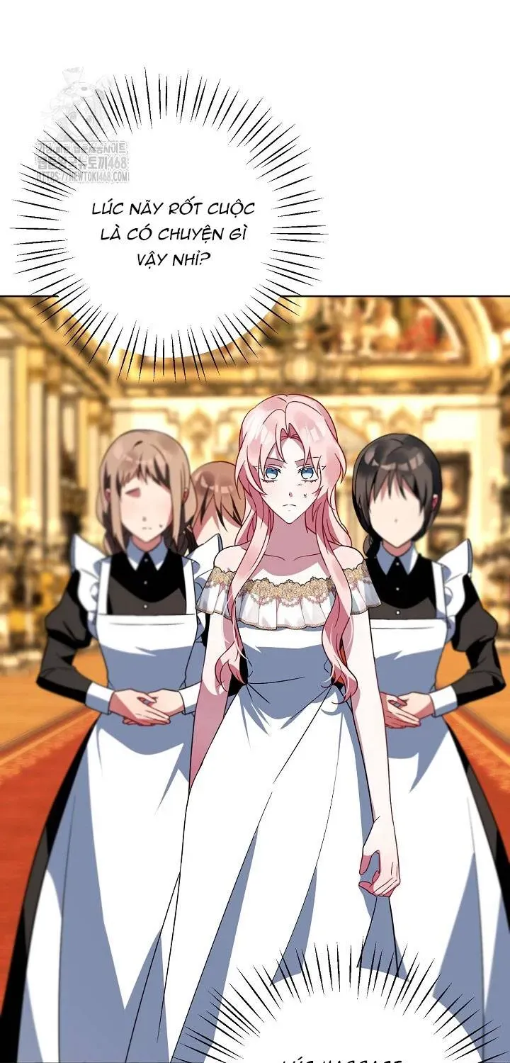 Kết Cục Của Hoàng Hậu Bị Bạo Quân Xử Tử Chương 23 - Trang 67