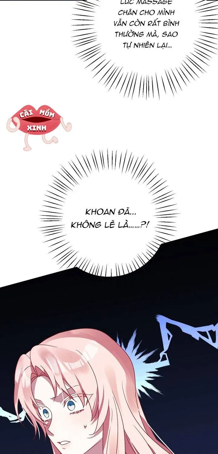 Kết Cục Của Hoàng Hậu Bị Bạo Quân Xử Tử Chương 23 - Trang 68