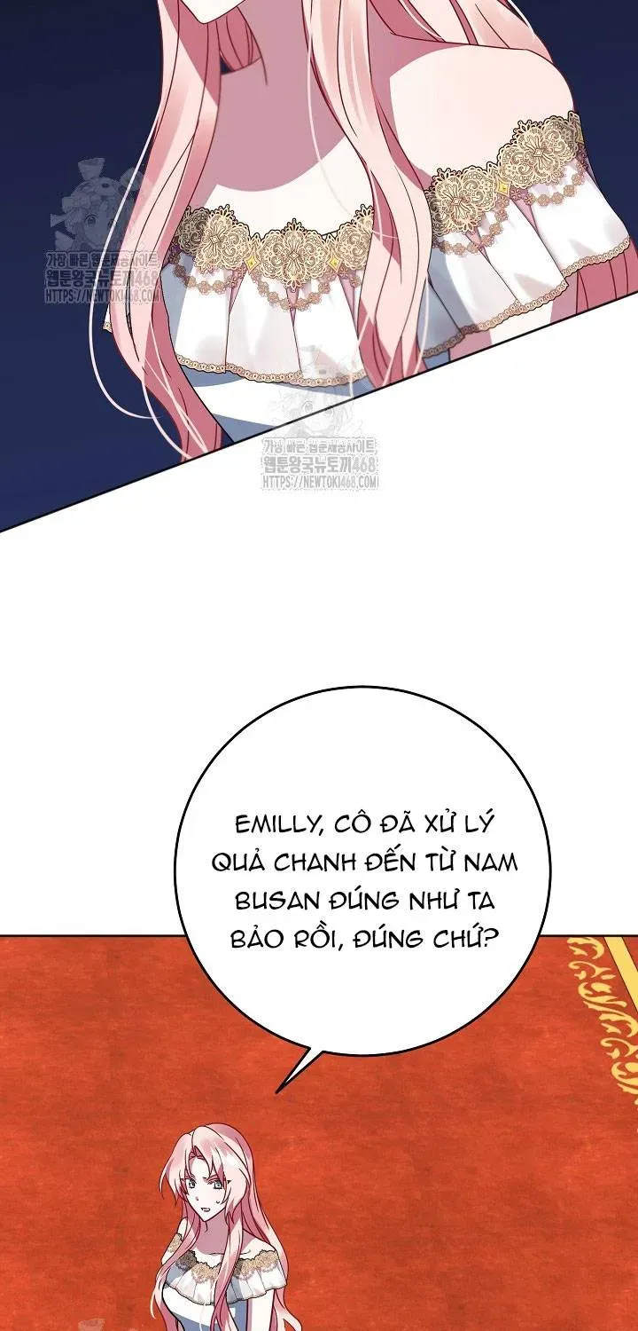 Kết Cục Của Hoàng Hậu Bị Bạo Quân Xử Tử Chương 23 - Trang 69