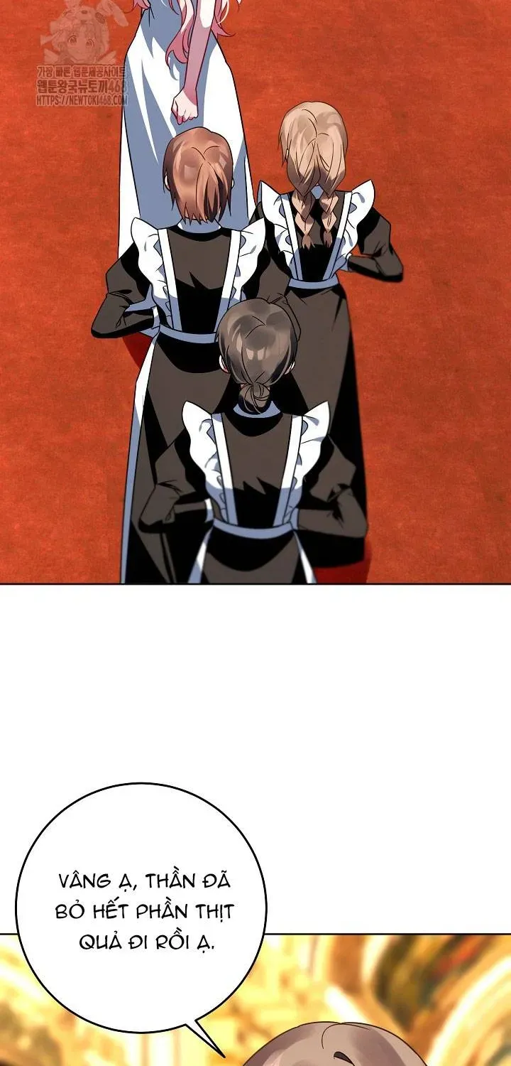 Kết Cục Của Hoàng Hậu Bị Bạo Quân Xử Tử Chương 23 - Trang 70