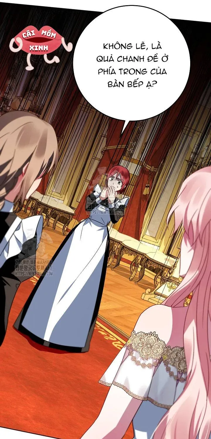 Kết Cục Của Hoàng Hậu Bị Bạo Quân Xử Tử Chương 23 - Trang 72