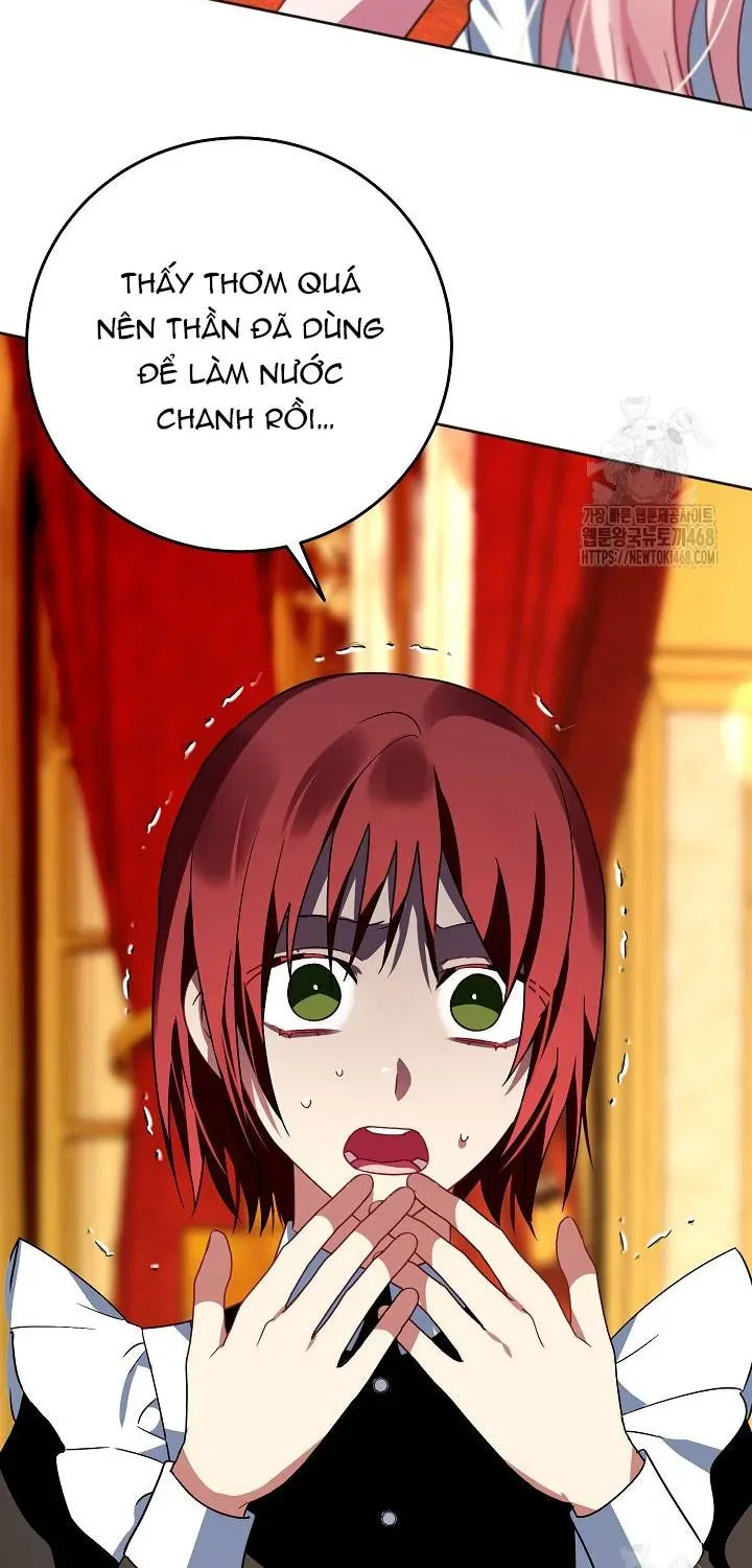 Kết Cục Của Hoàng Hậu Bị Bạo Quân Xử Tử Chương 23 - Trang 73