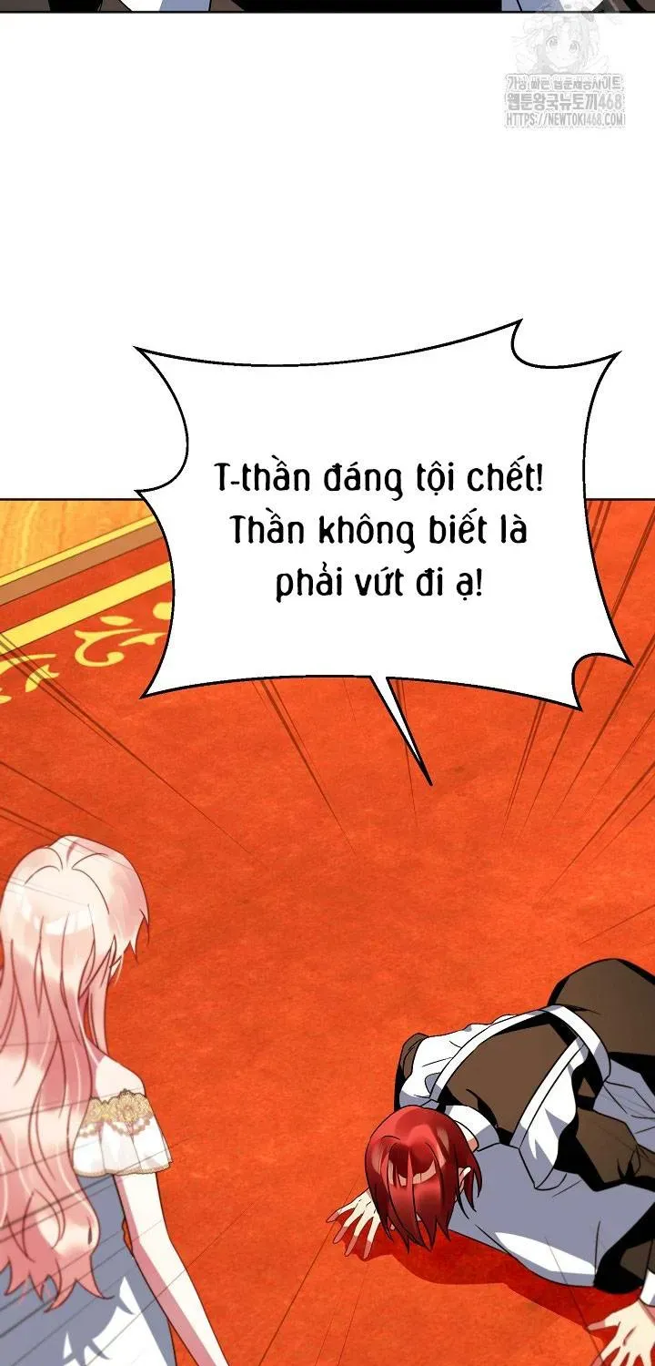 Kết Cục Của Hoàng Hậu Bị Bạo Quân Xử Tử Chương 23 - Trang 74