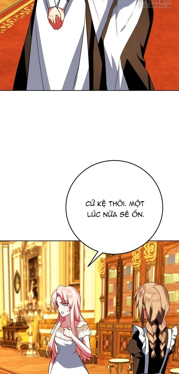 Kết Cục Của Hoàng Hậu Bị Bạo Quân Xử Tử Chương 23 - Trang 77