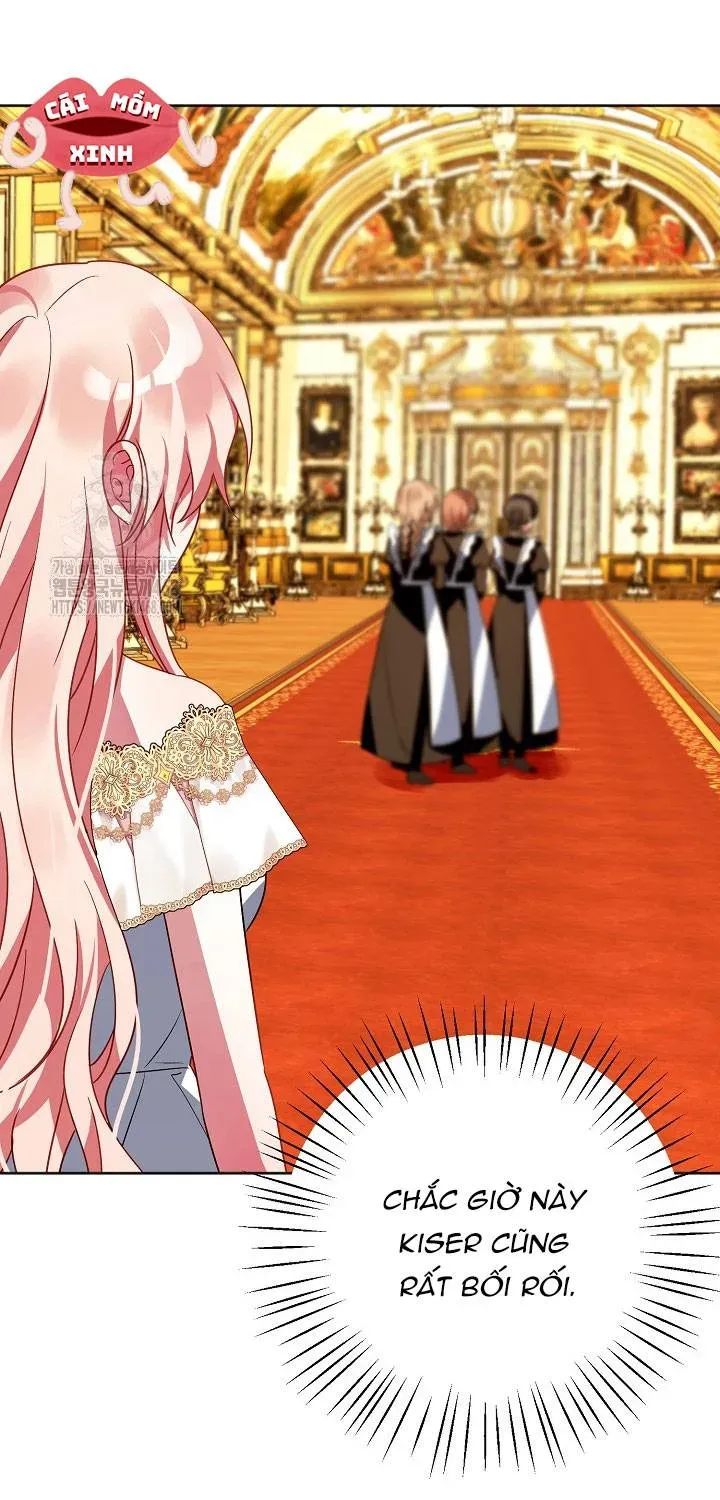Kết Cục Của Hoàng Hậu Bị Bạo Quân Xử Tử Chương 23 - Trang 79
