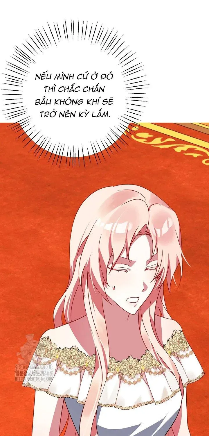 Kết Cục Của Hoàng Hậu Bị Bạo Quân Xử Tử Chương 23 - Trang 80