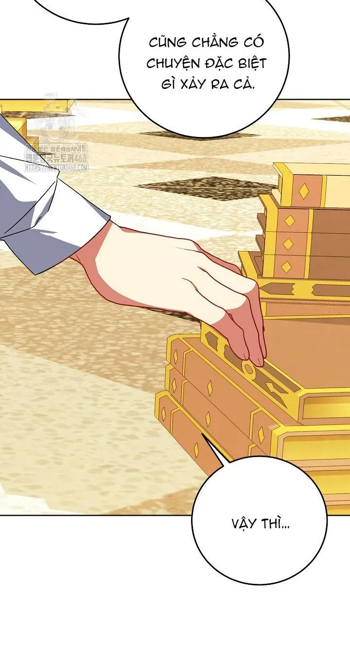 Kết Cục Của Hoàng Hậu Bị Bạo Quân Xử Tử Chương 23 - Trang 9