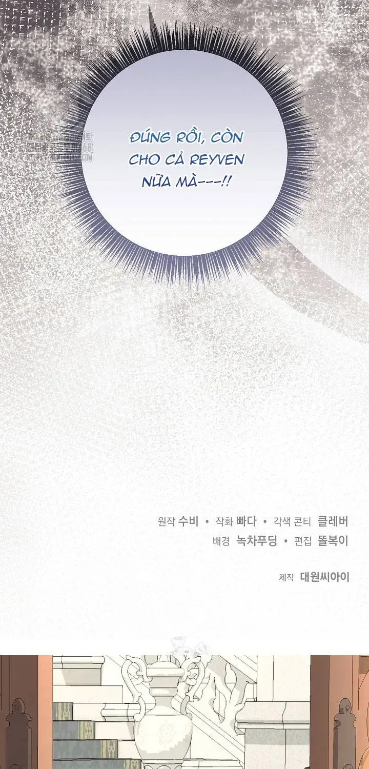 Kết Cục Của Hoàng Hậu Bị Bạo Quân Xử Tử Chương 23 - Trang 83