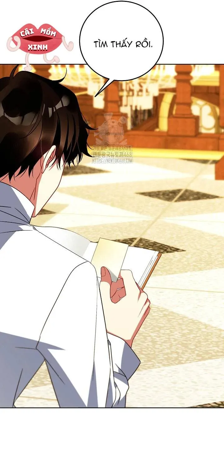 Kết Cục Của Hoàng Hậu Bị Bạo Quân Xử Tử Chương 23 - Trang 10