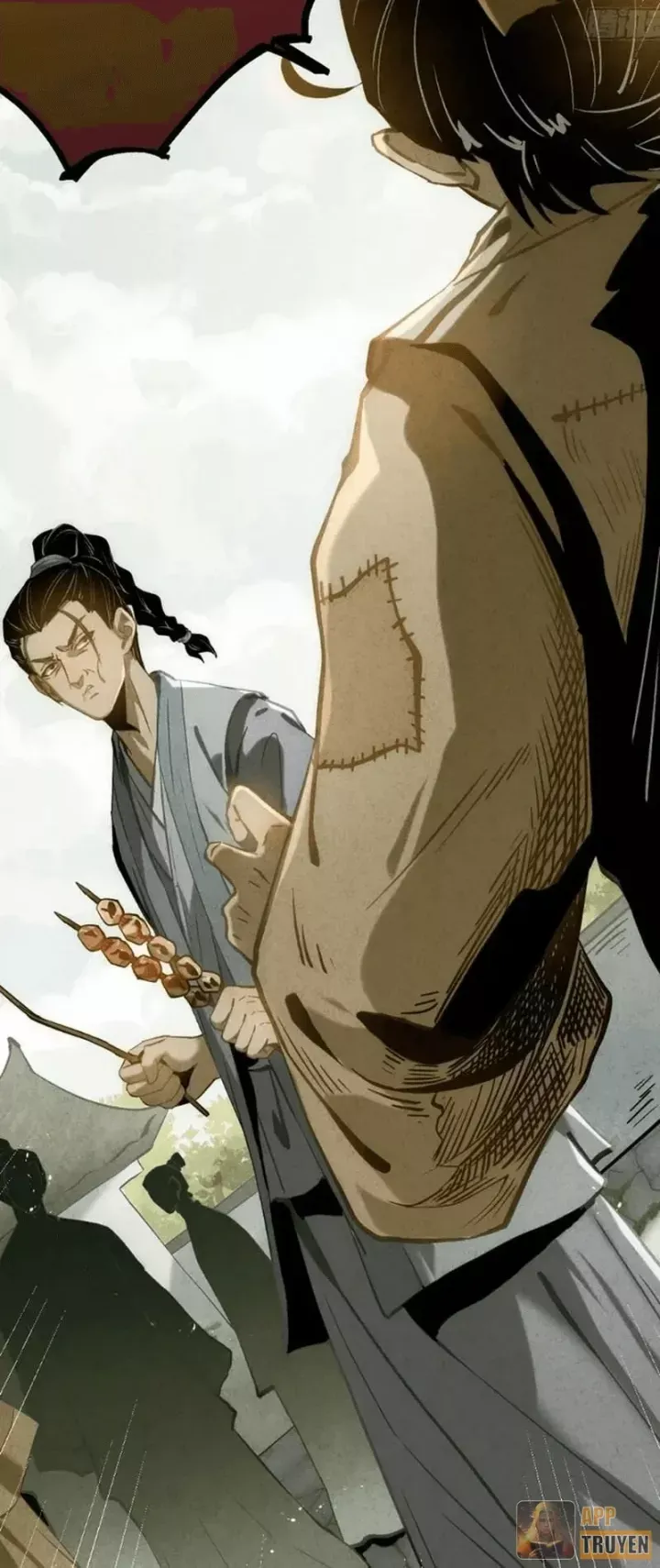 Huyền Giám Tiên Tộc Chương 10 - Trang 11