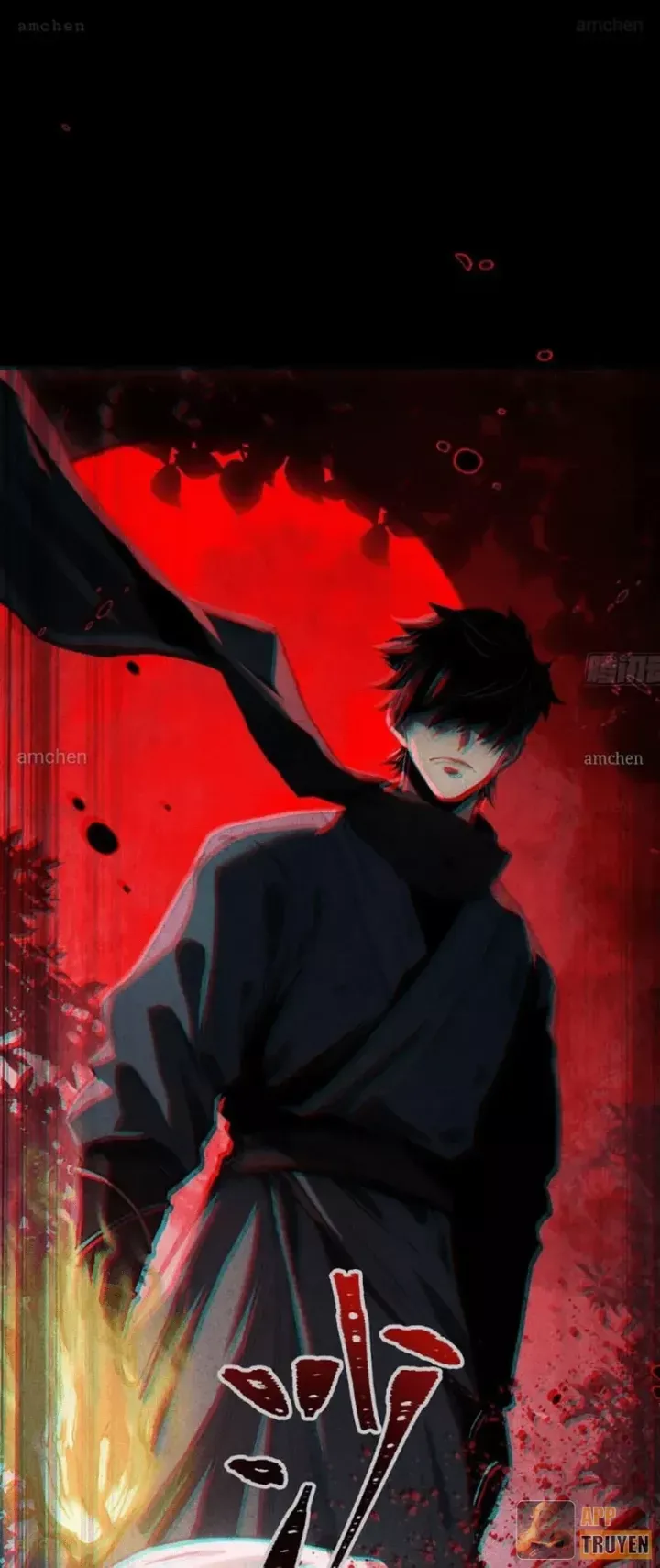 Huyền Giám Tiên Tộc Chương 10 - Trang 101