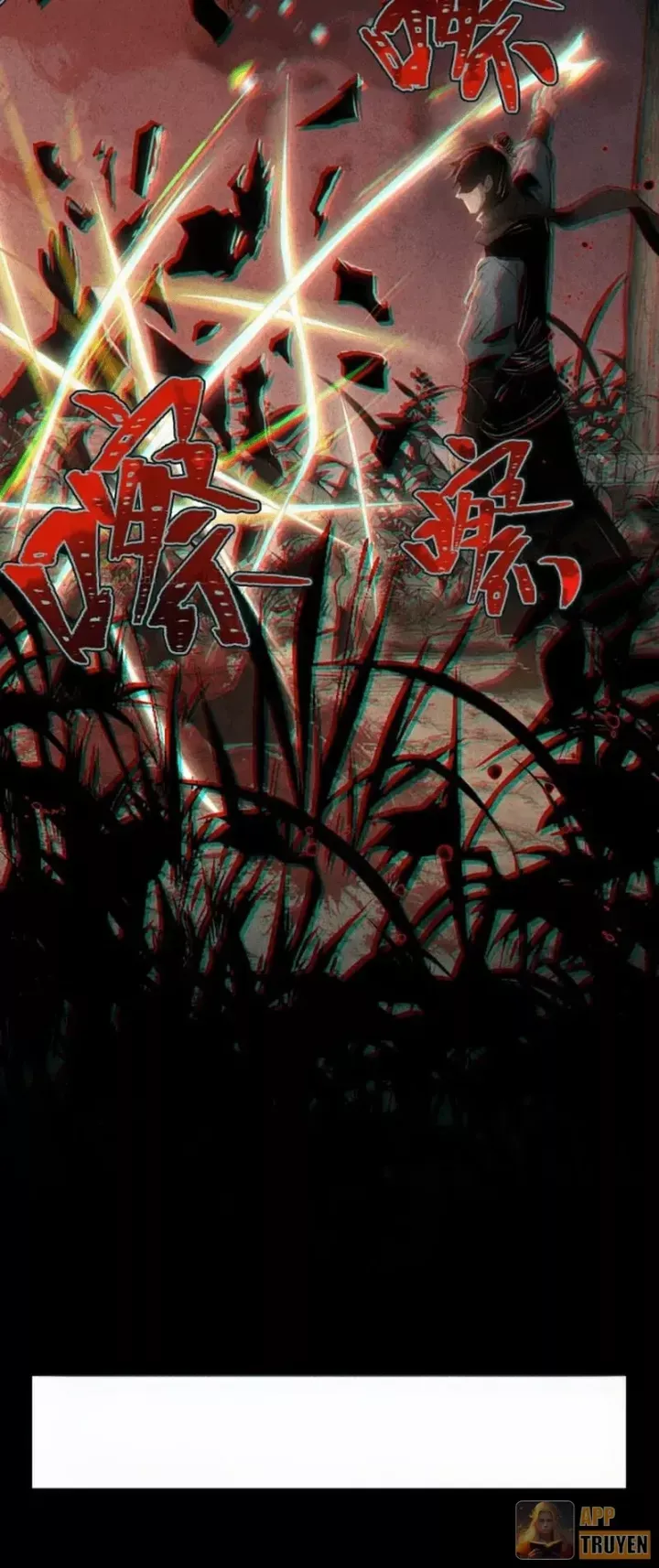 Huyền Giám Tiên Tộc Chương 10 - Trang 105