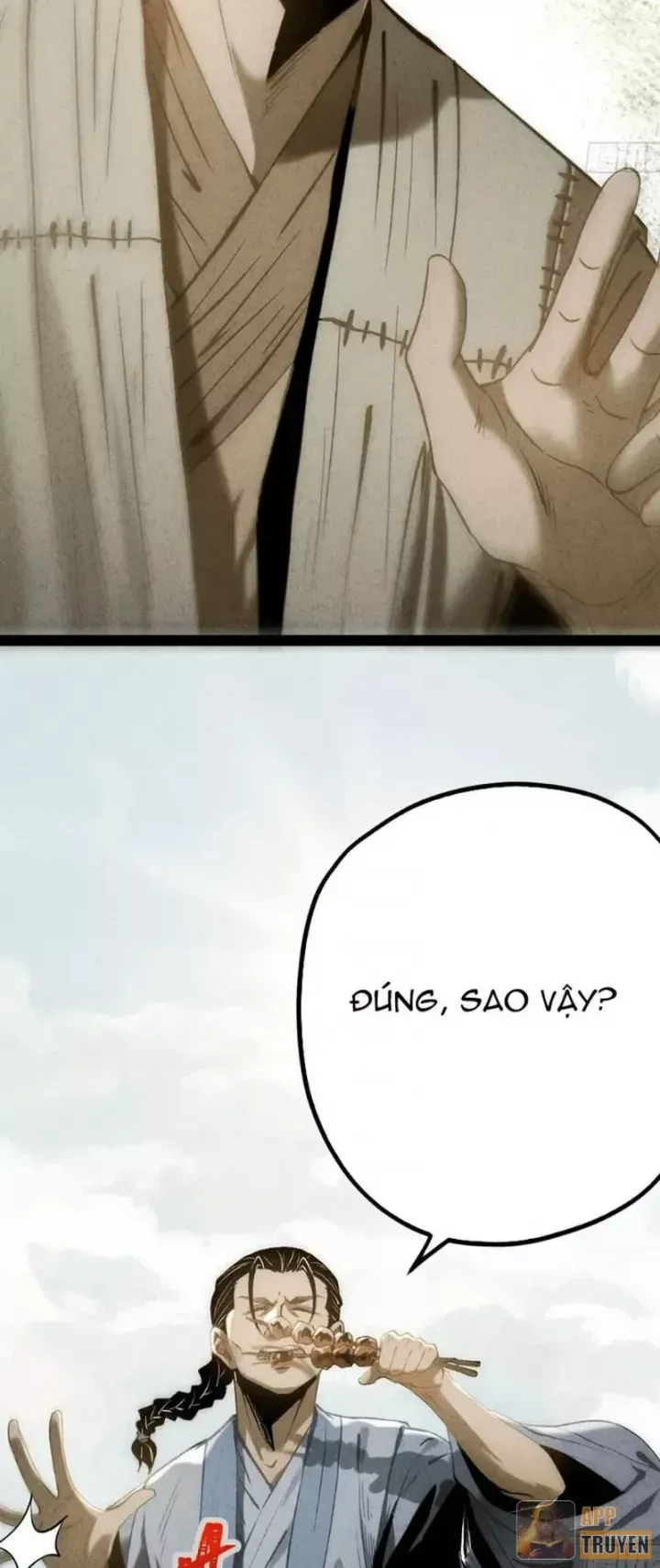Huyền Giám Tiên Tộc Chương 10 - Trang 13