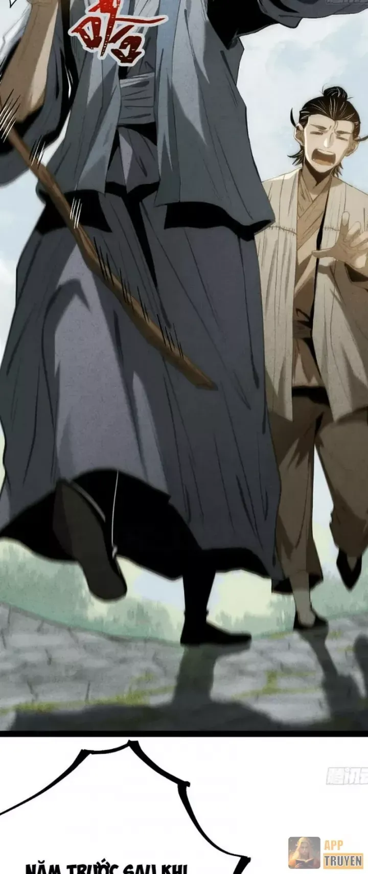 Huyền Giám Tiên Tộc Chương 10 - Trang 14