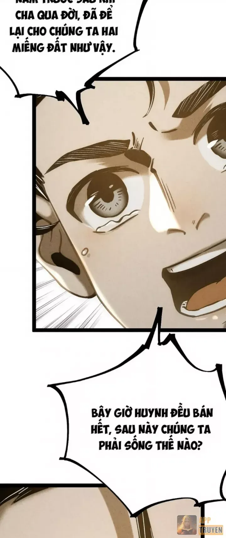 Huyền Giám Tiên Tộc Chương 10 - Trang 15