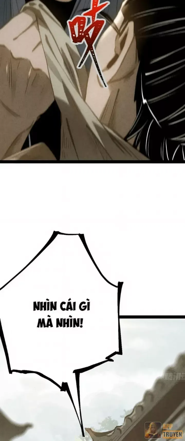 Huyền Giám Tiên Tộc Chương 10 - Trang 18