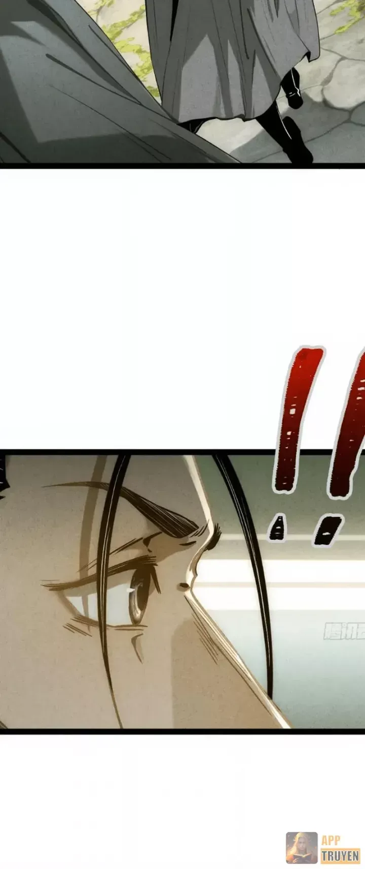 Huyền Giám Tiên Tộc Chương 10 - Trang 22
