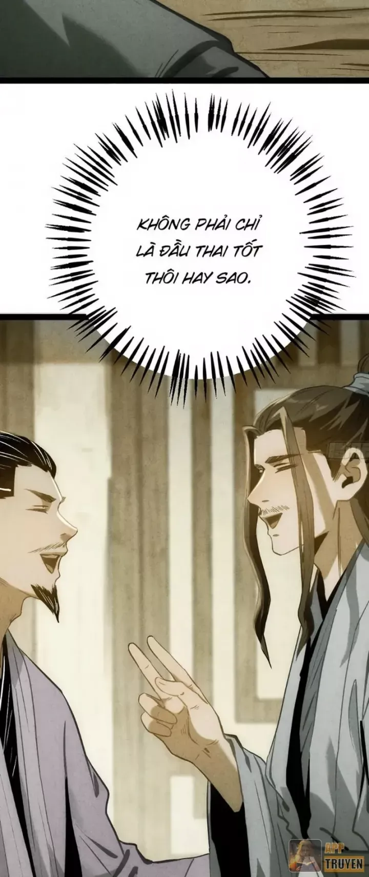 Huyền Giám Tiên Tộc Chương 10 - Trang 24