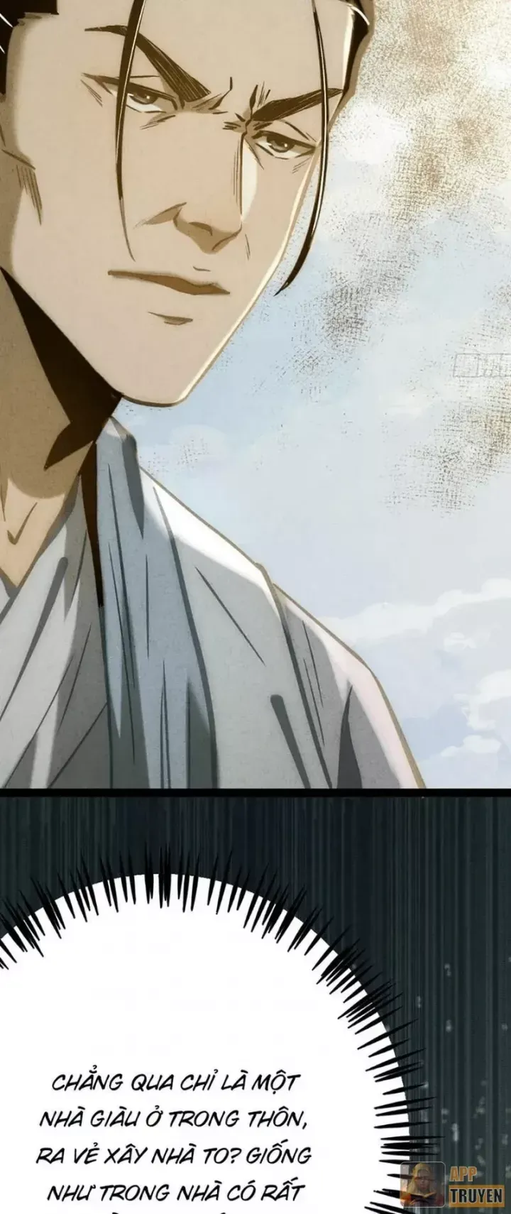 Huyền Giám Tiên Tộc Chương 10 - Trang 26