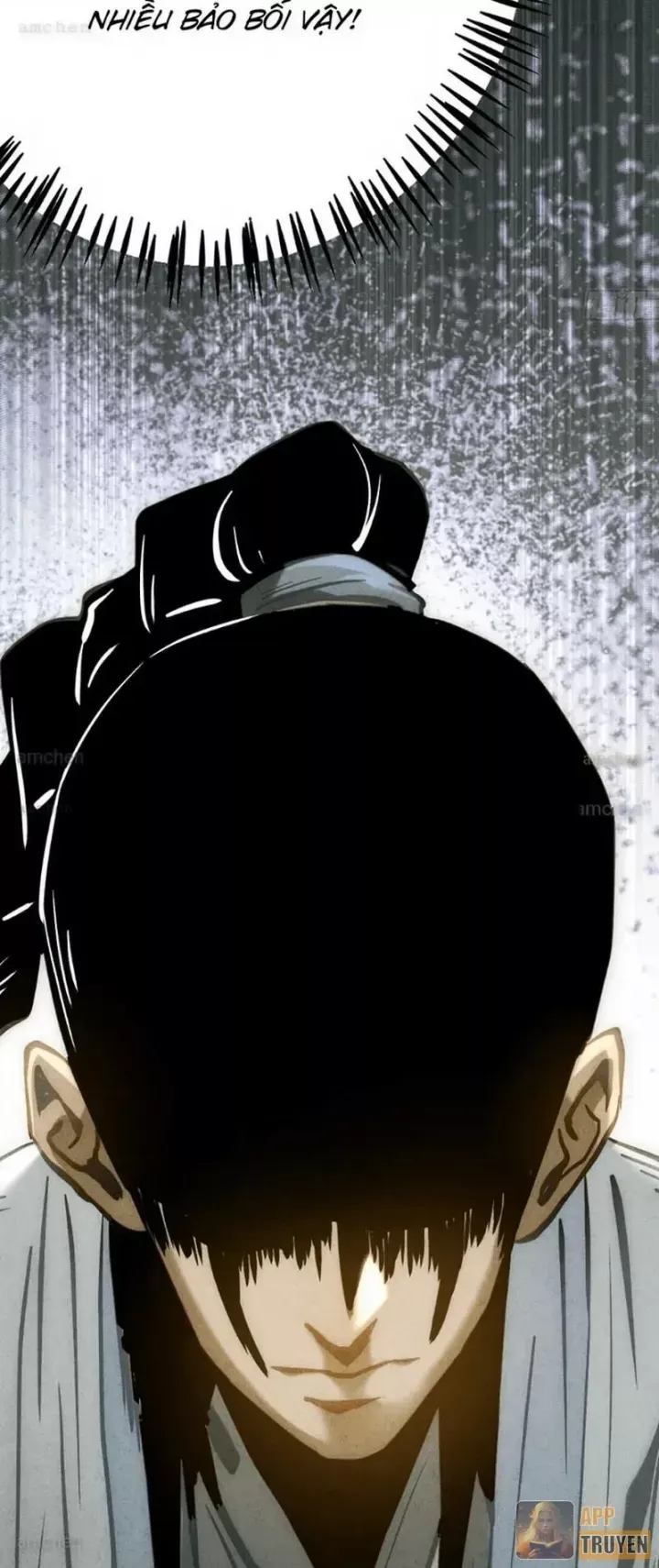 Huyền Giám Tiên Tộc Chương 10 - Trang 27