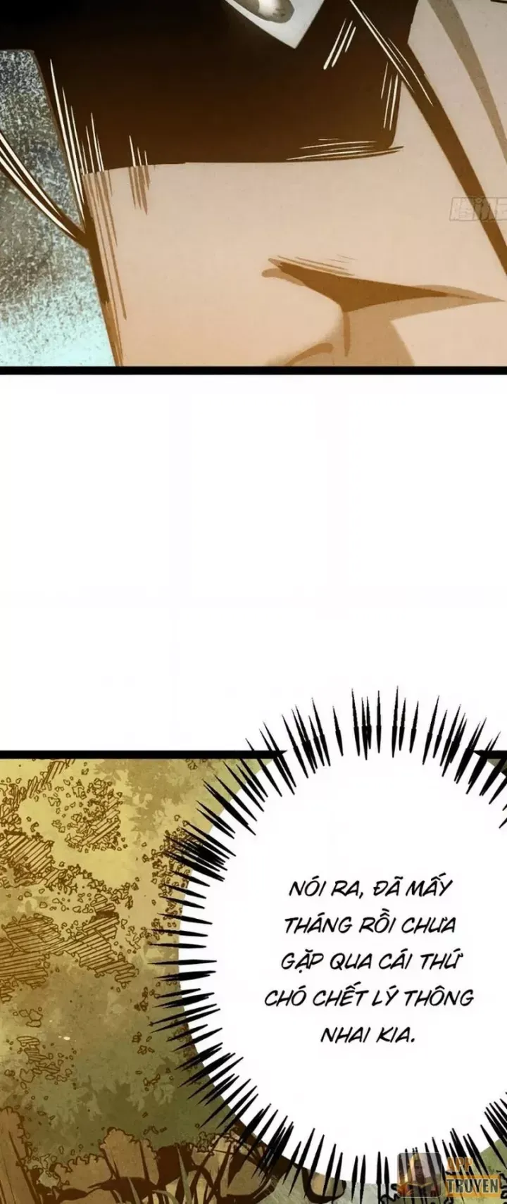 Huyền Giám Tiên Tộc Chương 10 - Trang 30