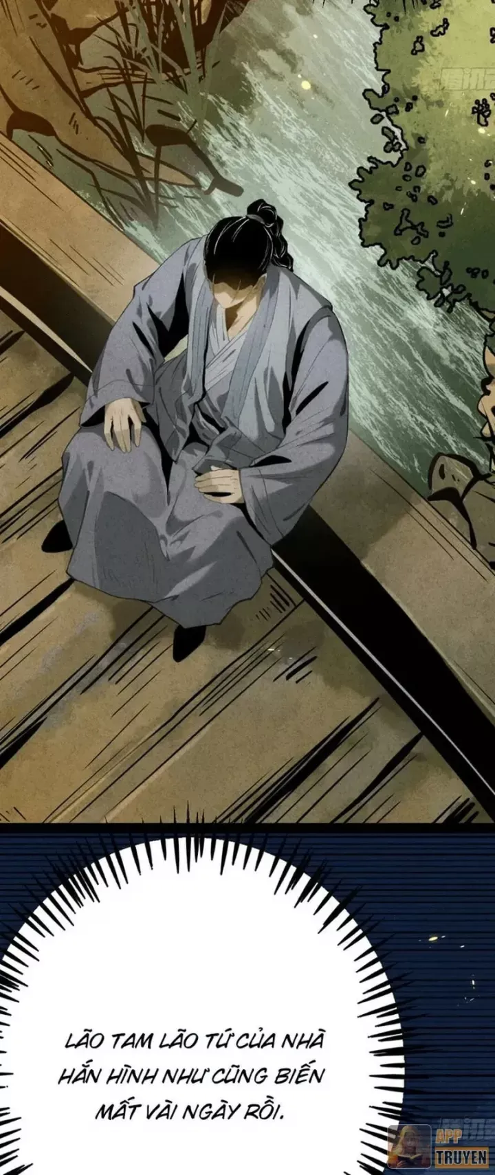 Huyền Giám Tiên Tộc Chương 10 - Trang 31