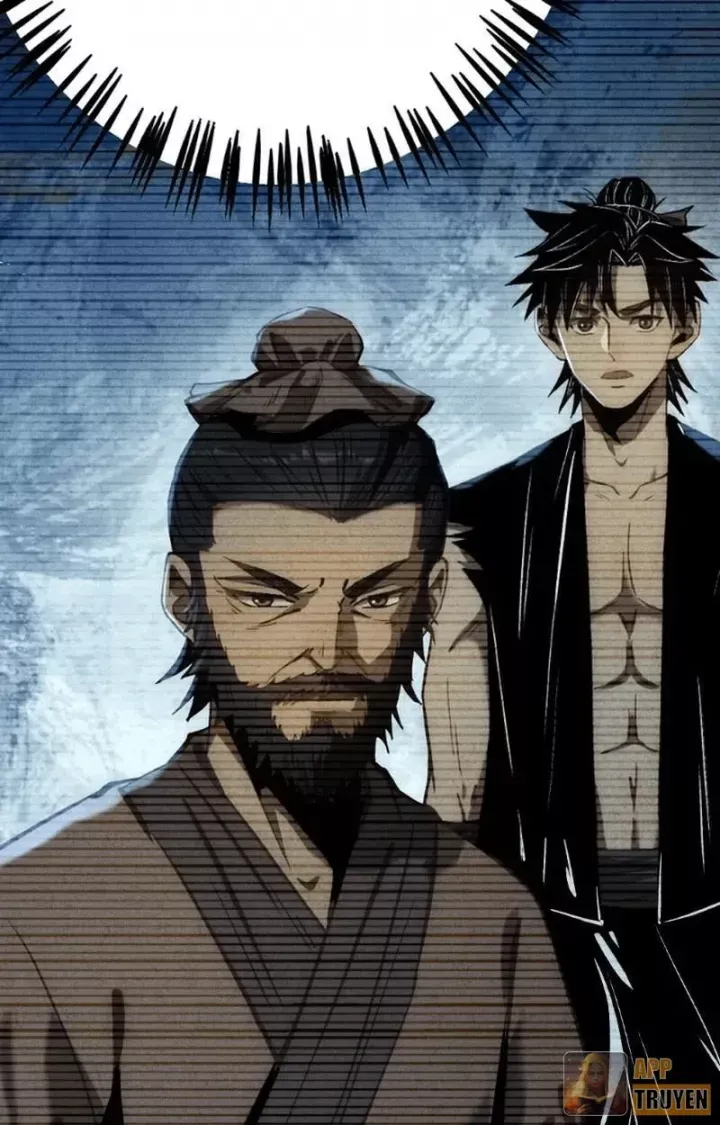 Huyền Giám Tiên Tộc Chương 10 - Trang 32