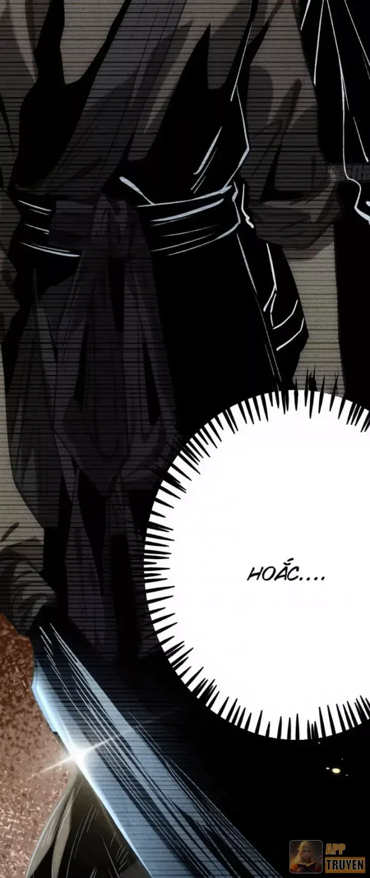 Huyền Giám Tiên Tộc Chương 10 - Trang 33