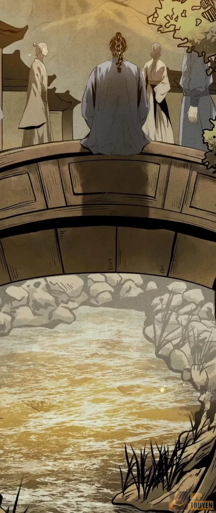 Huyền Giám Tiên Tộc Chương 10 - Trang 36