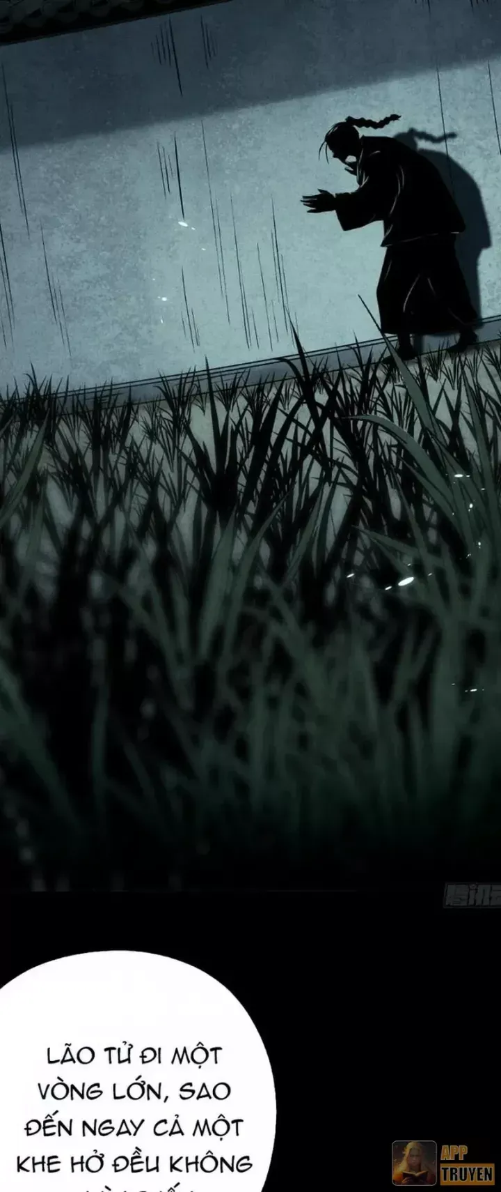 Huyền Giám Tiên Tộc Chương 10 - Trang 39