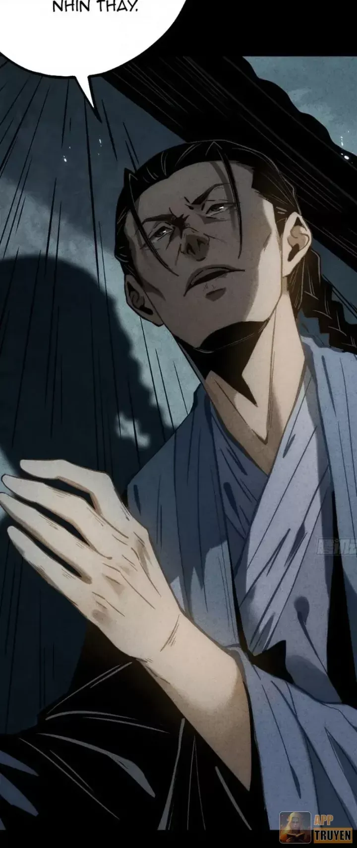 Huyền Giám Tiên Tộc Chương 10 - Trang 40