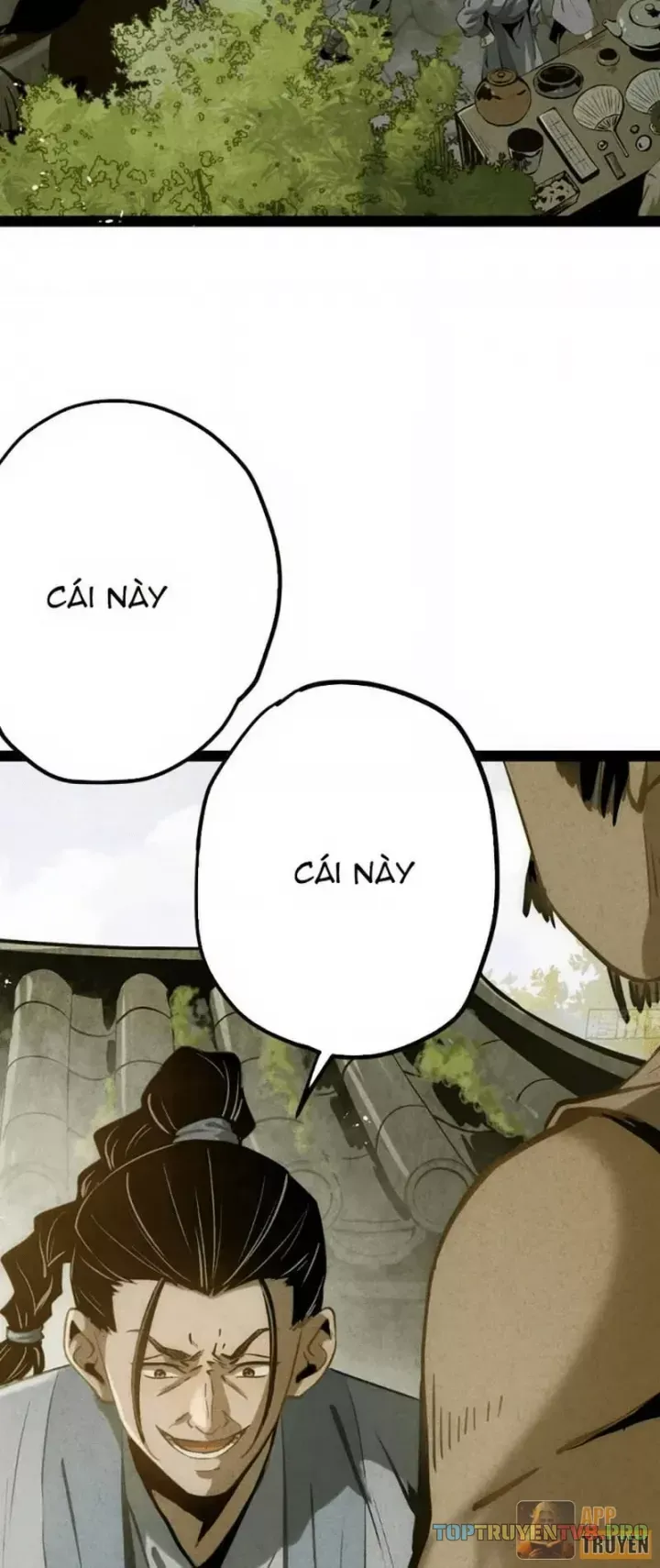 Huyền Giám Tiên Tộc Chương 10 - Trang 5