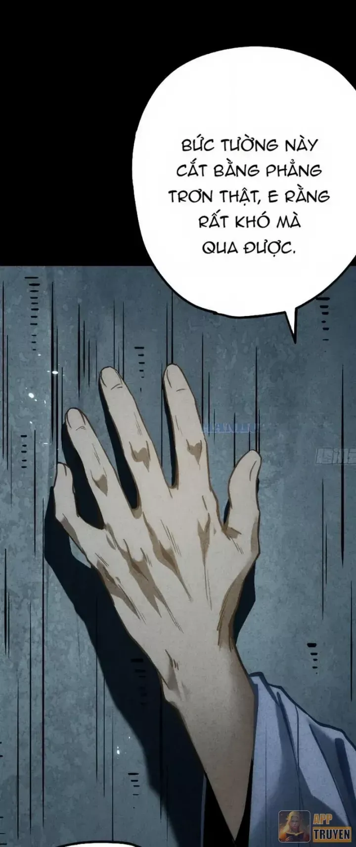 Huyền Giám Tiên Tộc Chương 10 - Trang 41