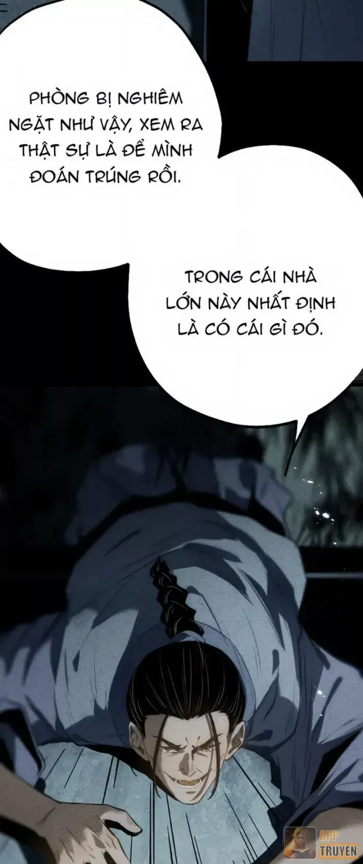 Huyền Giám Tiên Tộc Chương 10 - Trang 42