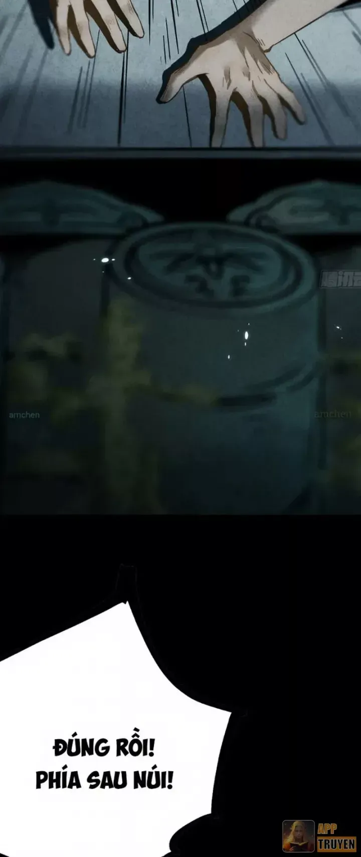 Huyền Giám Tiên Tộc Chương 10 - Trang 43