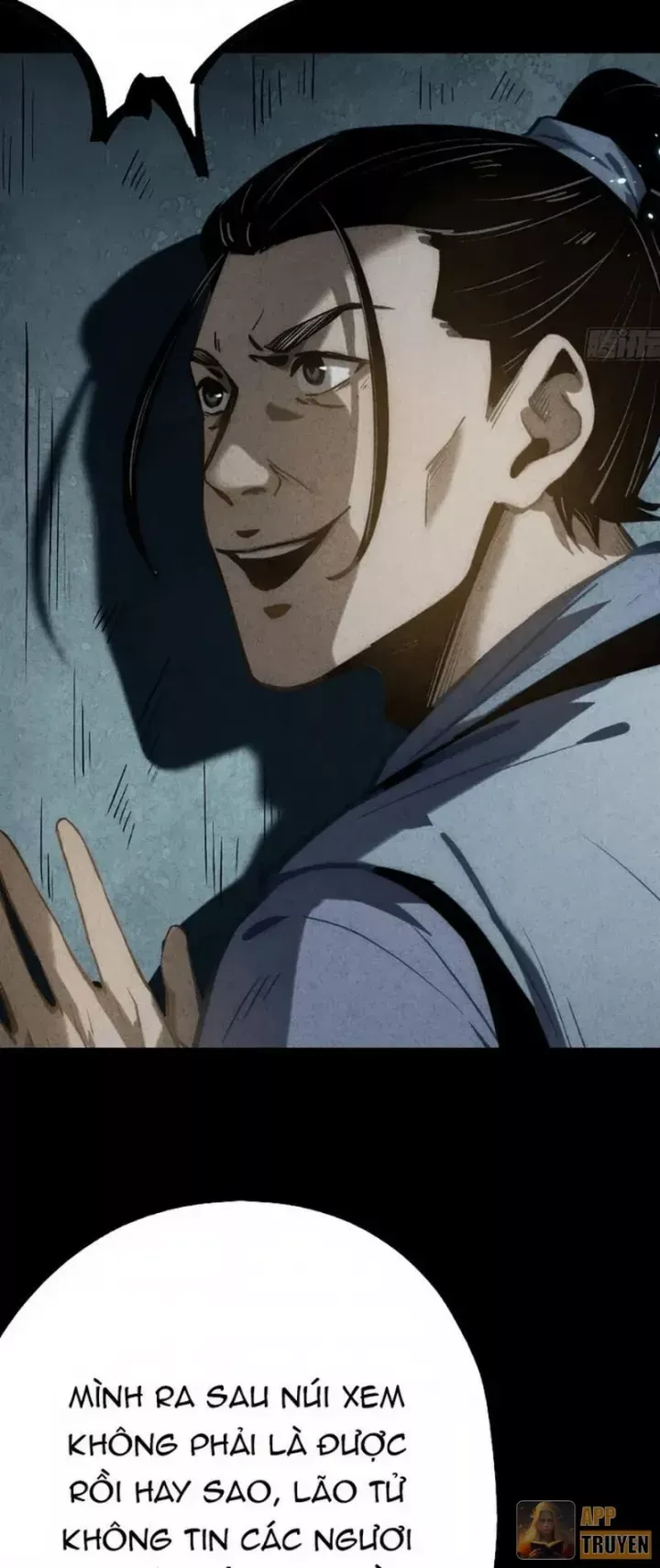 Huyền Giám Tiên Tộc Chương 10 - Trang 44