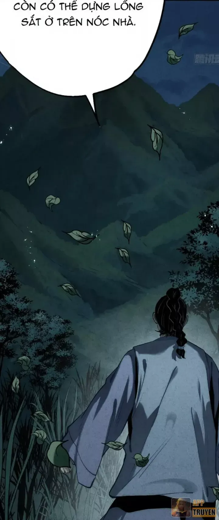 Huyền Giám Tiên Tộc Chương 10 - Trang 45