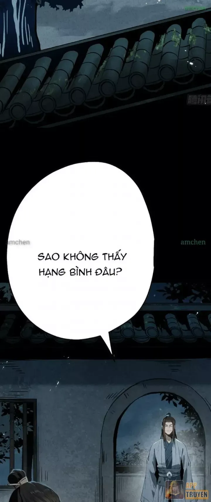 Huyền Giám Tiên Tộc Chương 10 - Trang 47