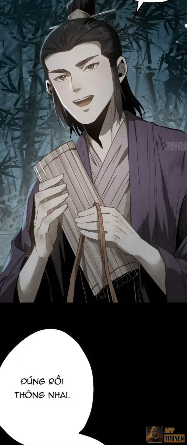 Huyền Giám Tiên Tộc Chương 10 - Trang 49