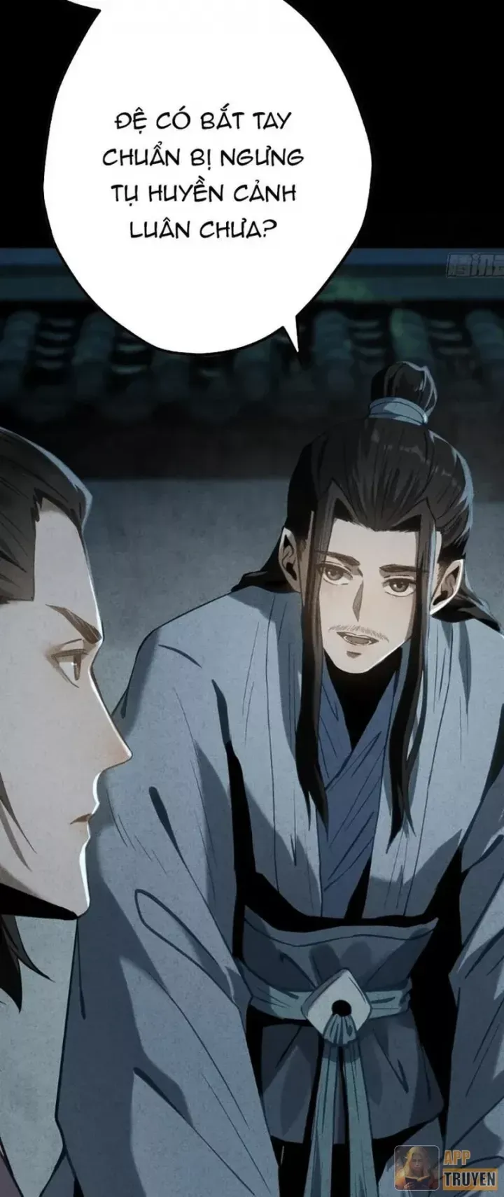 Huyền Giám Tiên Tộc Chương 10 - Trang 50