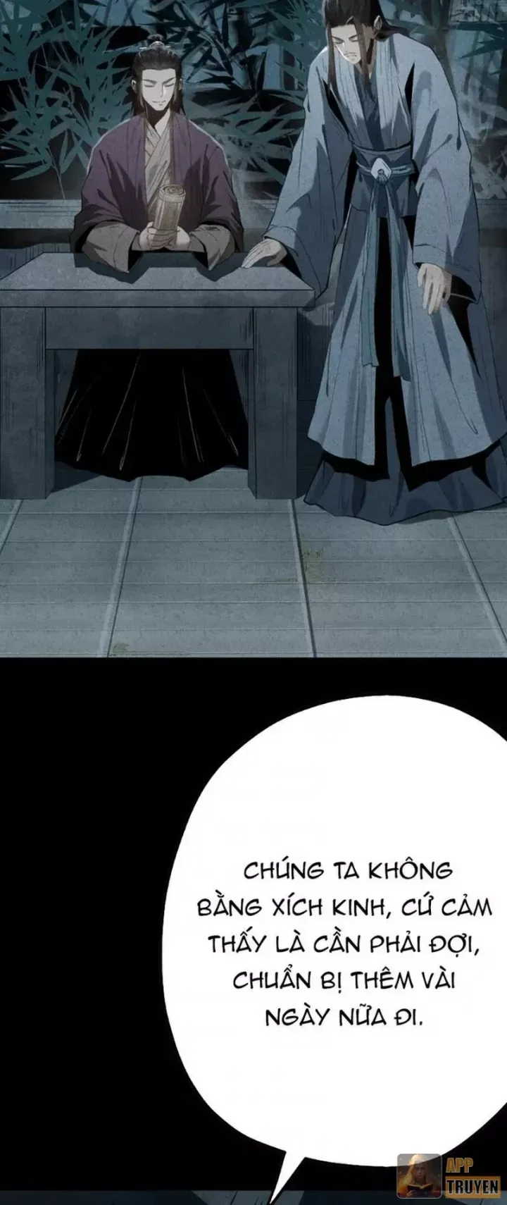 Huyền Giám Tiên Tộc Chương 10 - Trang 52
