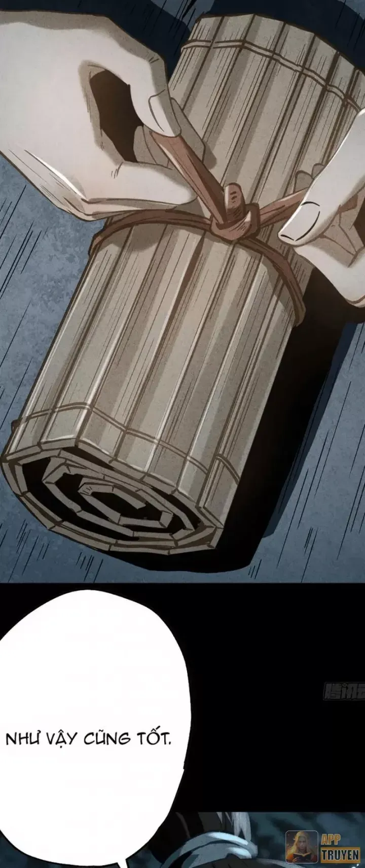 Huyền Giám Tiên Tộc Chương 10 - Trang 53