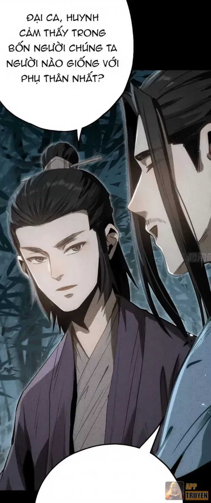 Huyền Giám Tiên Tộc Chương 10 - Trang 55