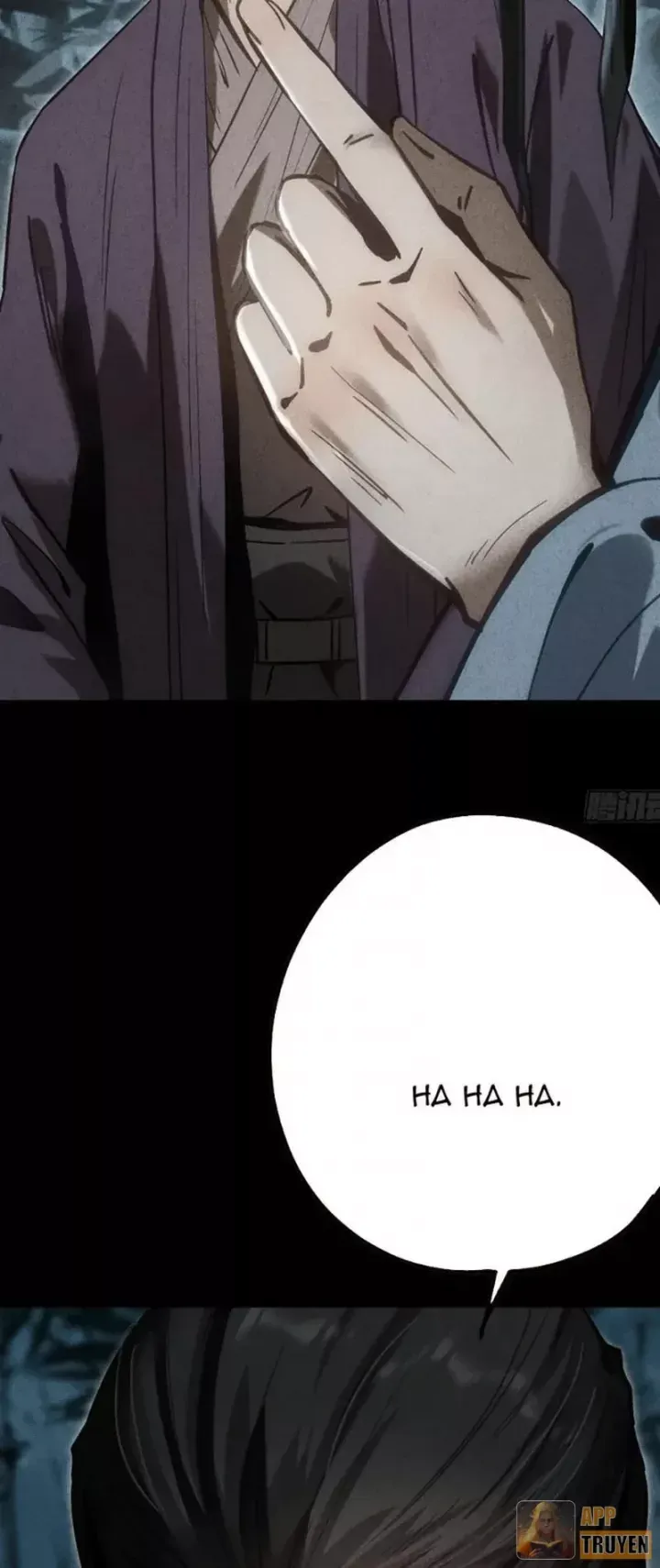 Huyền Giám Tiên Tộc Chương 10 - Trang 59