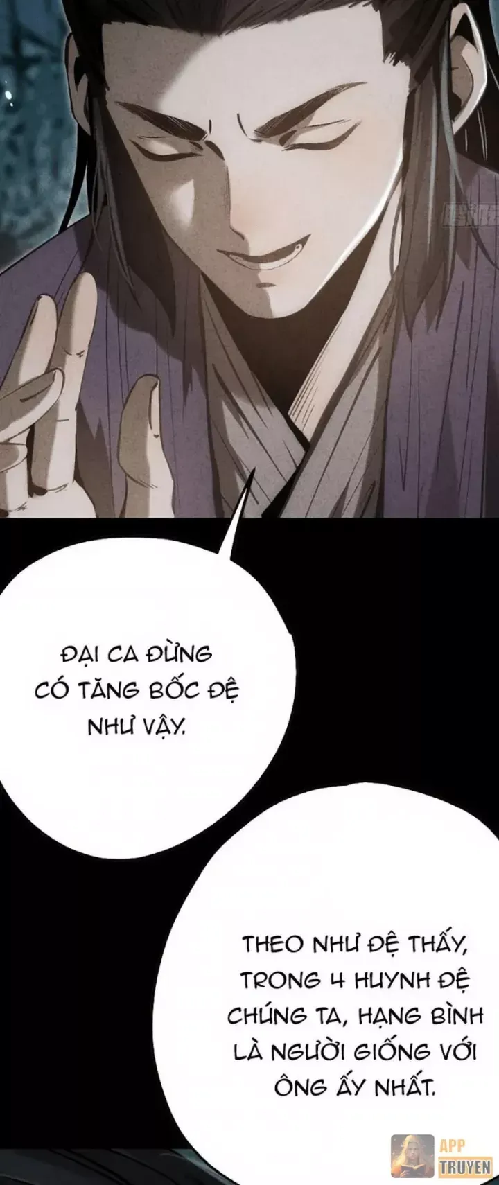 Huyền Giám Tiên Tộc Chương 10 - Trang 60