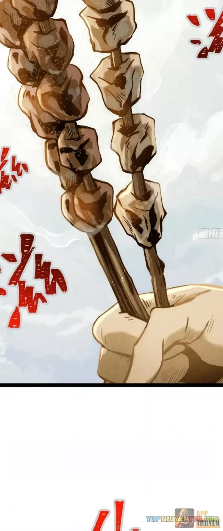 Huyền Giám Tiên Tộc Chương 10 - Trang 7